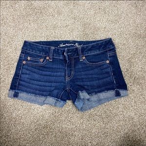 SOLD American Eagle Shorts